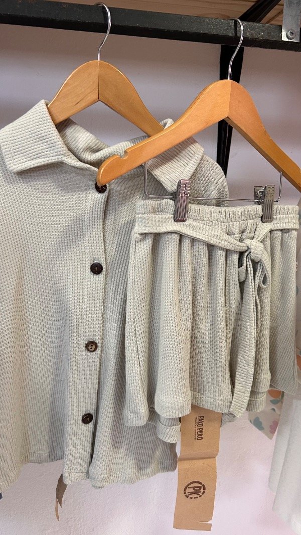 Producto - Conjunto panal - 1