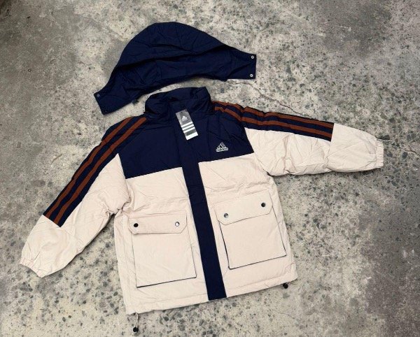 Producto - Campera PREMIUM G5 - 4