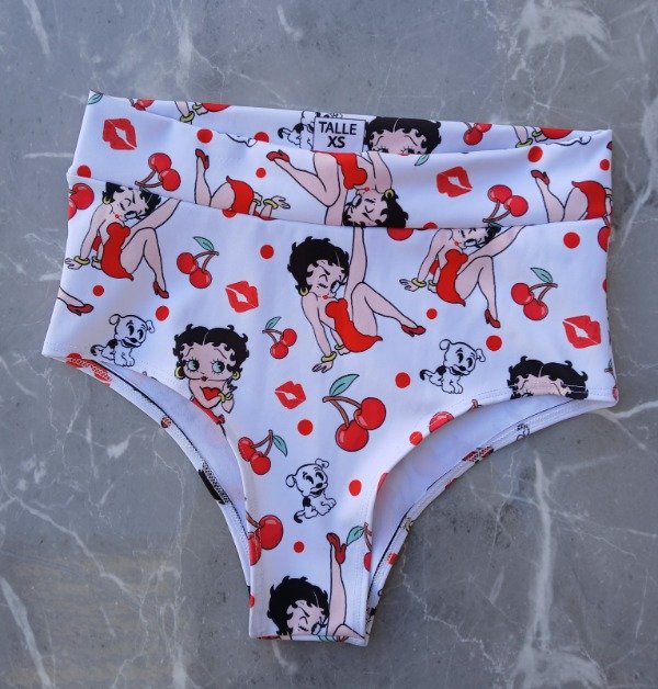 Producto - Culote Betty boop - 0