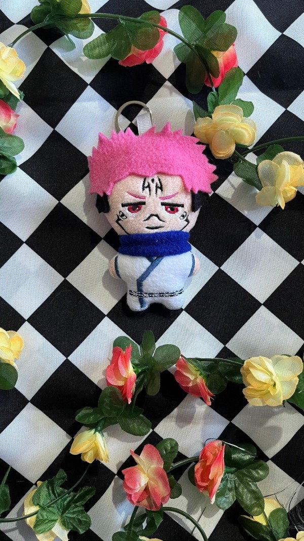 Producto - Sukuna