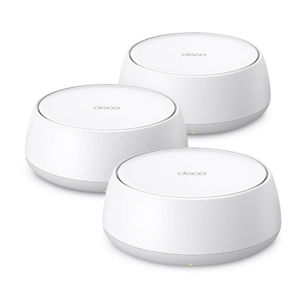 Producto - SISTEMA MESH TP-LINK DECO BE22 (PACK 1) BE3600 Deco BE22(1-pack) - 3