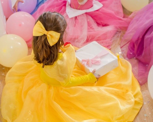 Producto - Vestidos Princesas - 1