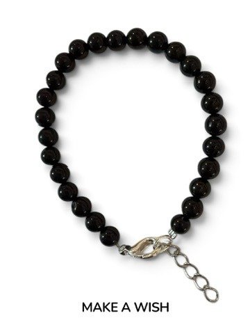 Producto - Pulseras de piedras naturales con ganchito - 6