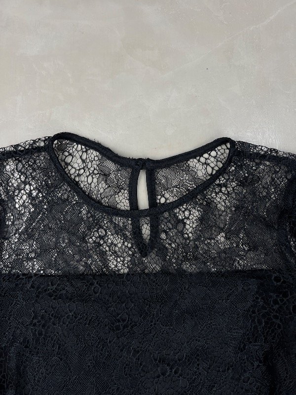 Producto - Lace-Layer Top - 3