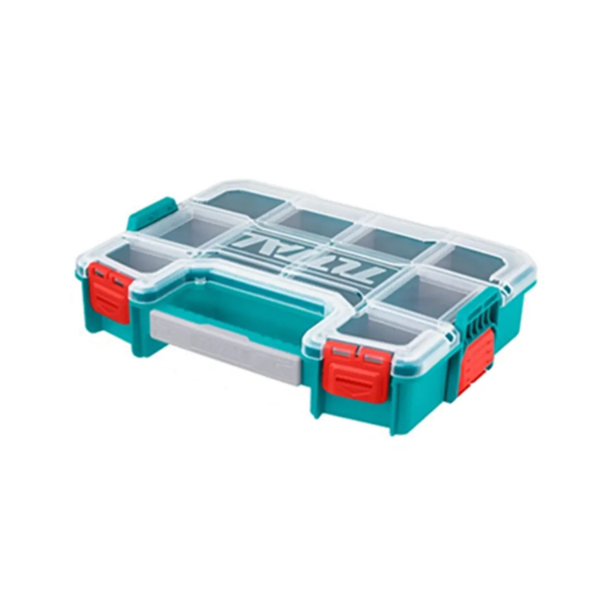 Producto - Estuche Organizador Apilable 12" TOTAL