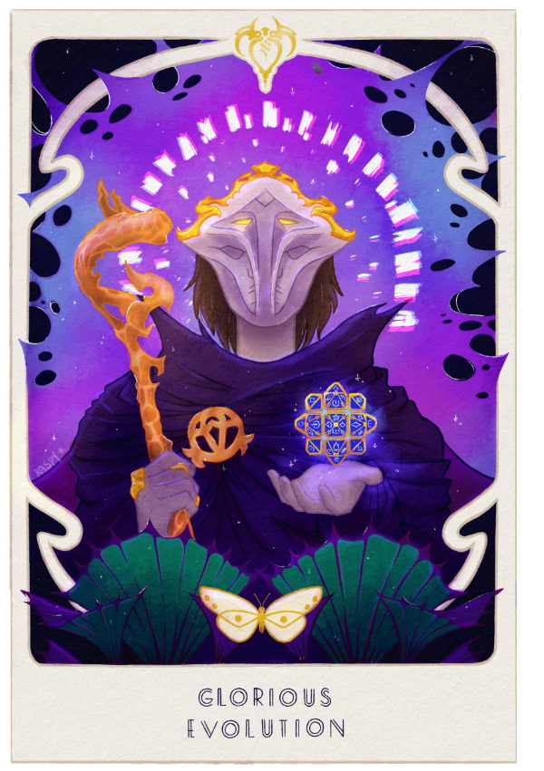 Producto - Print - Viktor