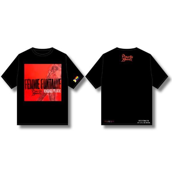 Producto - Pequeno Bambi (FEMME FONTAINE)