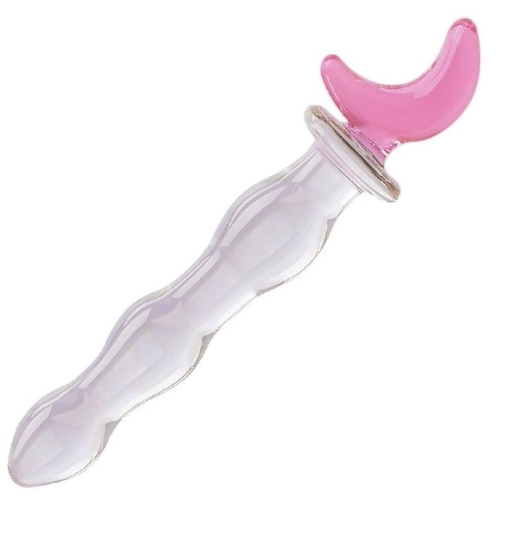 Producto - CONSOLADOR VIDRIO TEMPLADO S.MOON LUNA