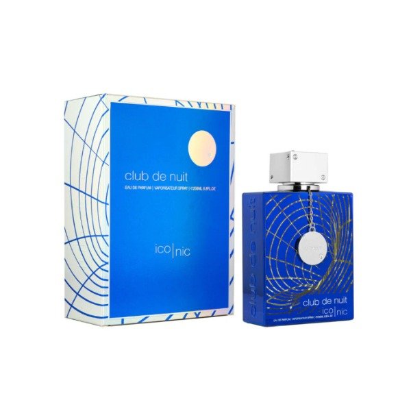 Producto - Club de Nuit Iconic