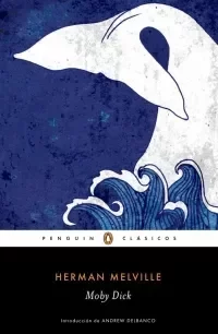 Producto - Moby Dick