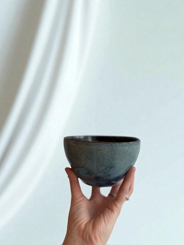 Producto - Bowl mod. Petróleo