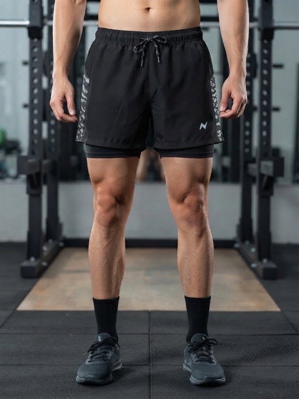 Producto - Short Dash