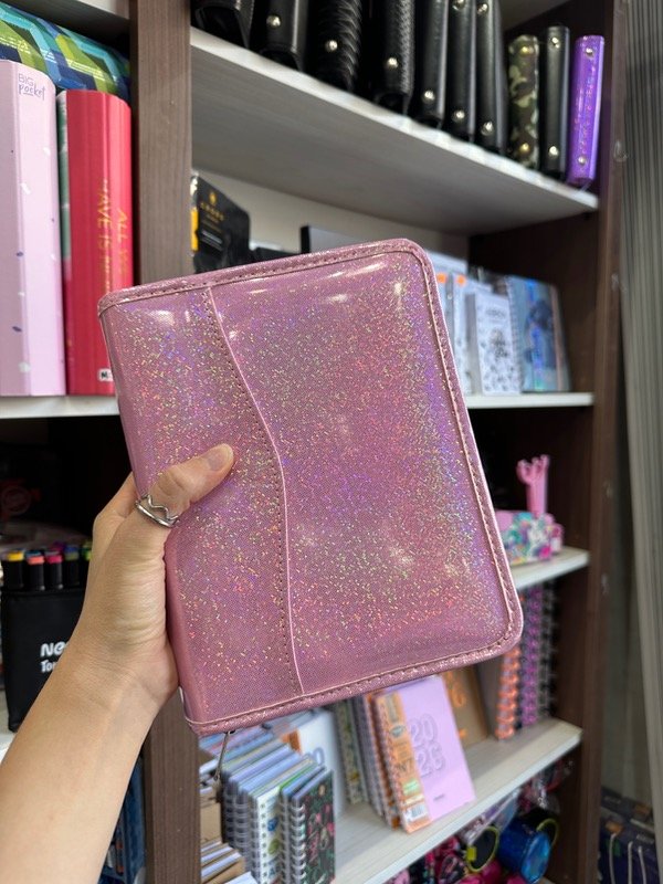 Producto - Agenda Pastel Cierre 7