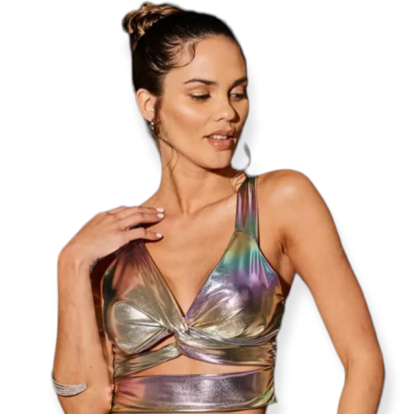 Producto - Top Zara