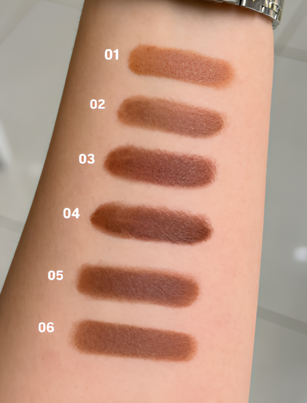 Producto - Contour en crema pink 21 - 1