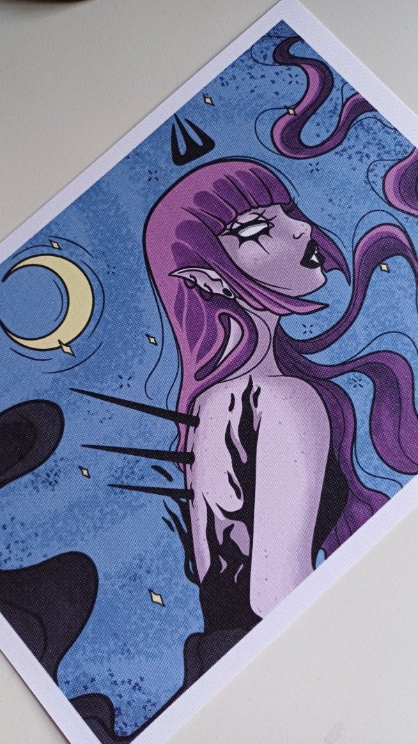 Producto - Vampire Queen - 3