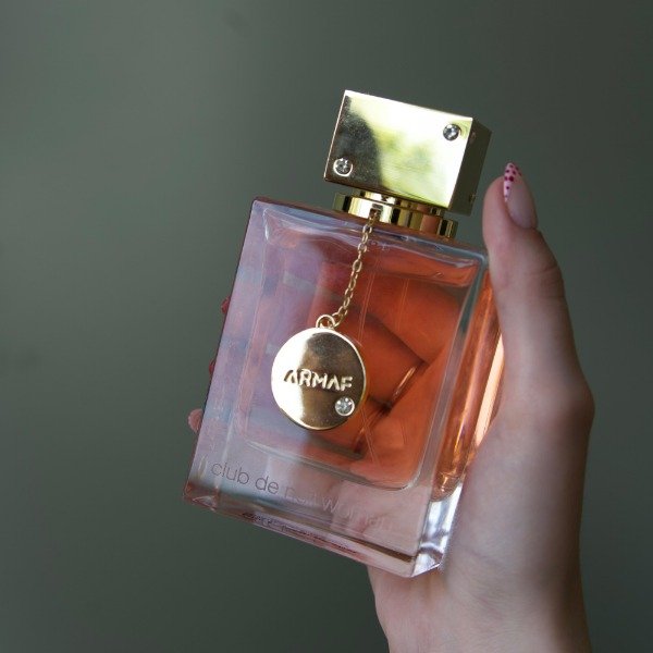 Producto - CLUB DE NUIT WOMAN