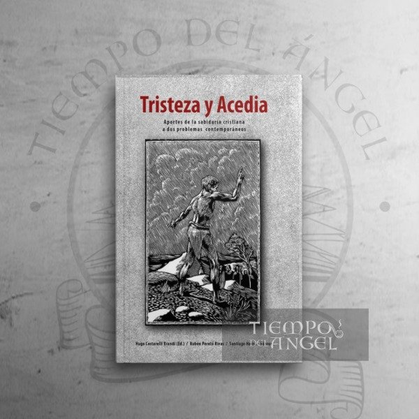 Producto - TRISTEZA Y ACEDIA