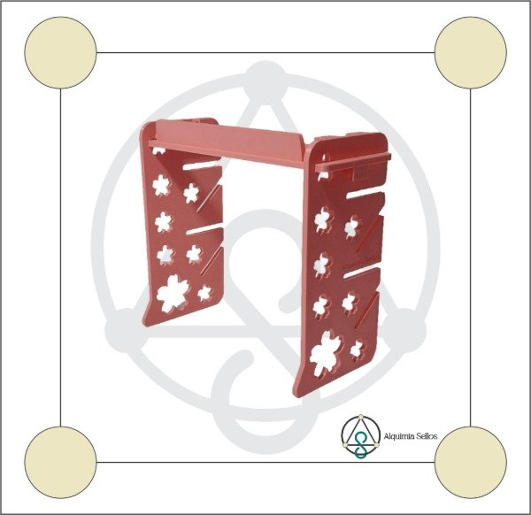 Producto - Soporte Celular Doble Extensible