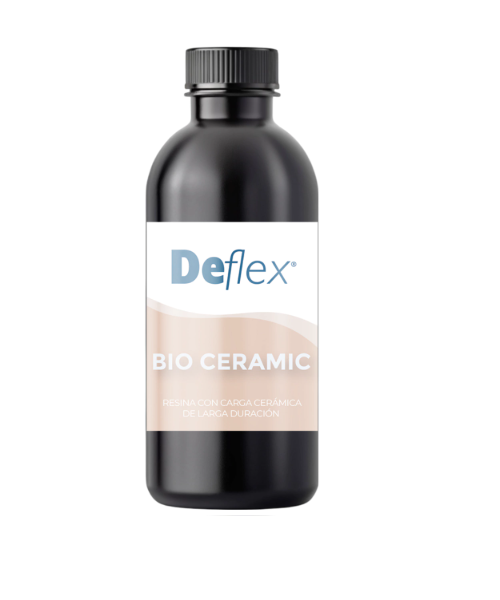 Producto - Resina Biocompatible Bio Ceramic