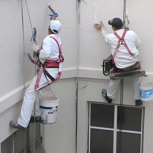 Producto - Albañilería en altura