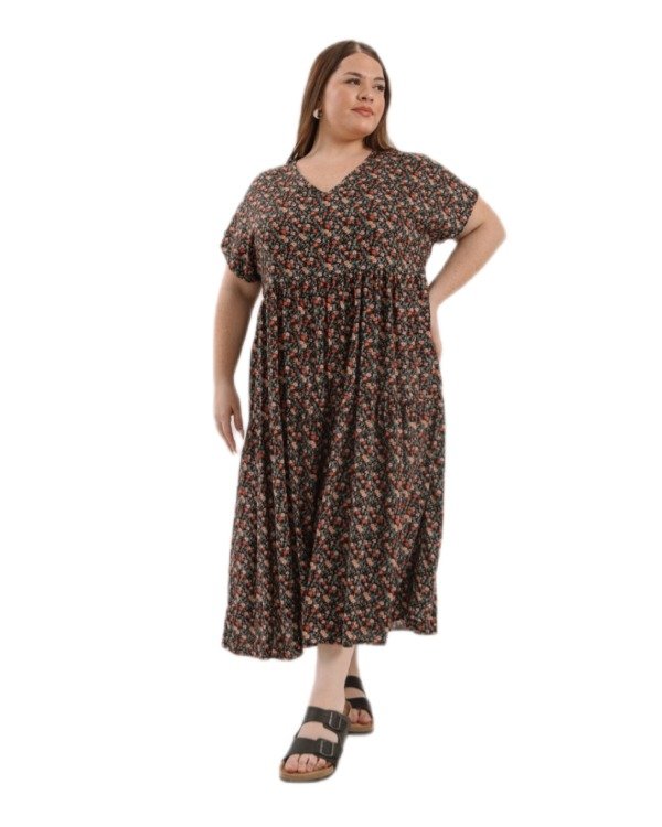 Producto - Vestido Rubi