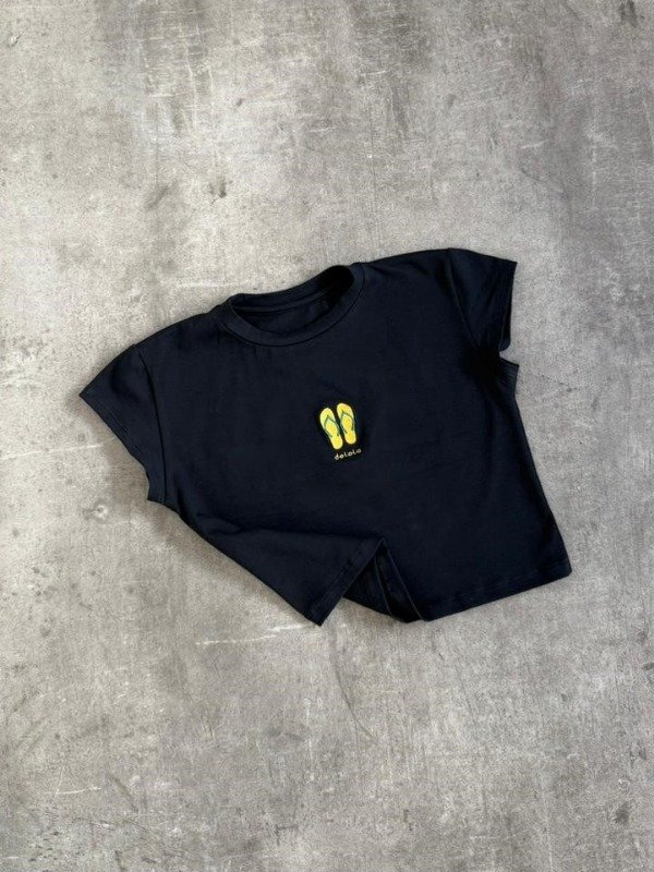 Producto - BABY TEE brazil