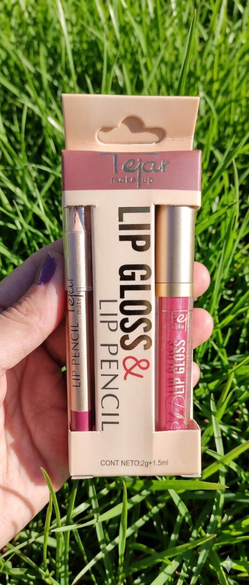 Producto - Lip combo tono 3