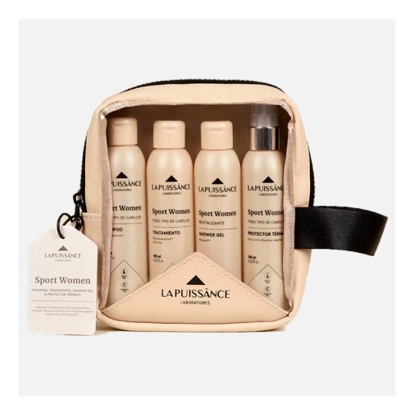 Producto - Sport Kit Women
