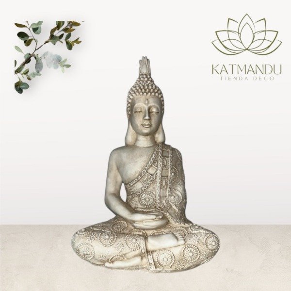 Producto - Buda Iluminacion Rustico