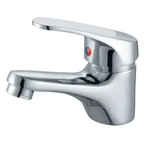 Producto - Canilla monocomando de baño Italomix