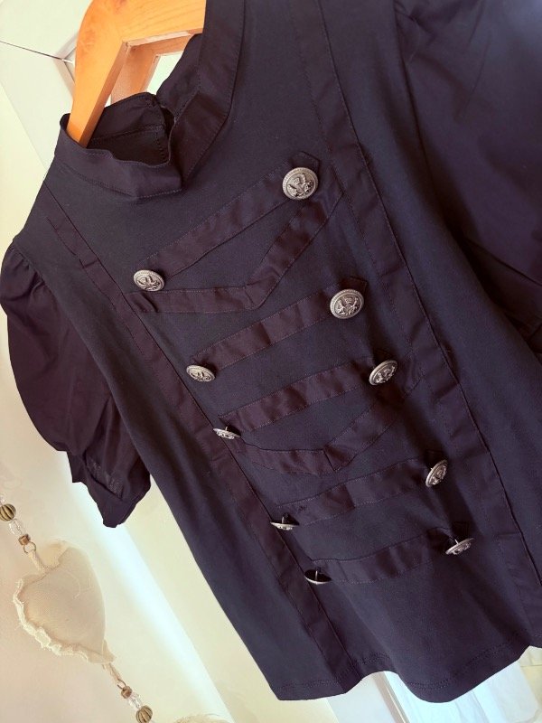 Producto - Remera Napoleón - 6