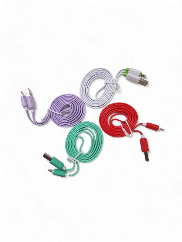 Producto - TIME - CABLE LIGHTNING