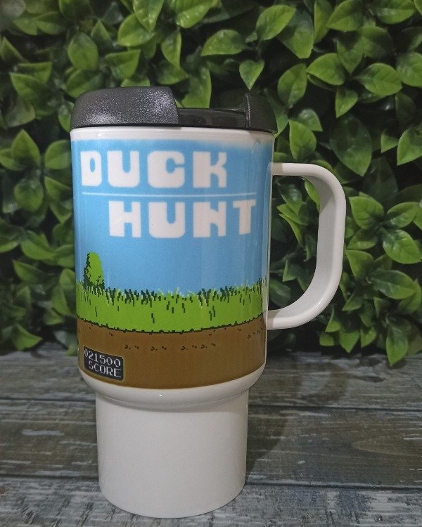Producto - Duck hunt - 2
