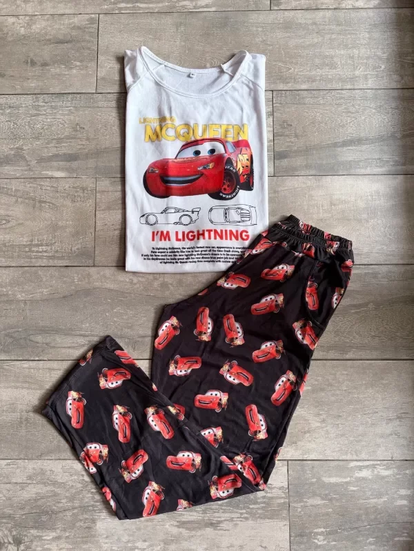 Producto - Rayo mcqueen