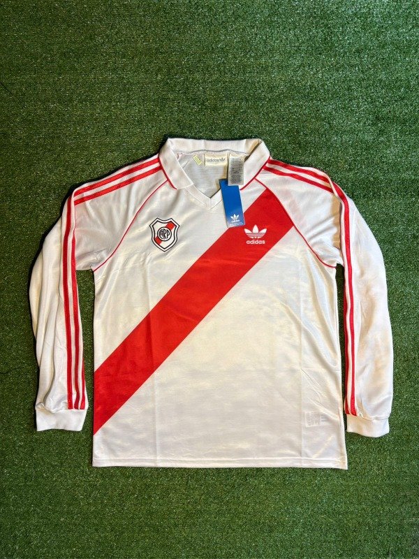 Producto - Camiseta Titular reedición 1994 (L)