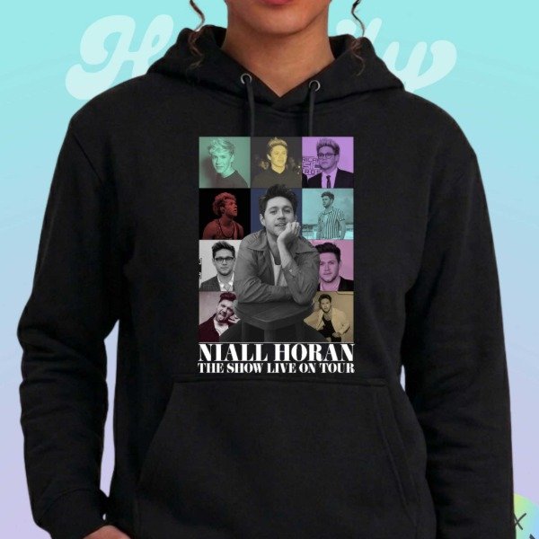 Buzo Unisex Niall Horan #10