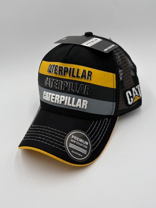 Producto - Caterpillar- jhon Deere 21