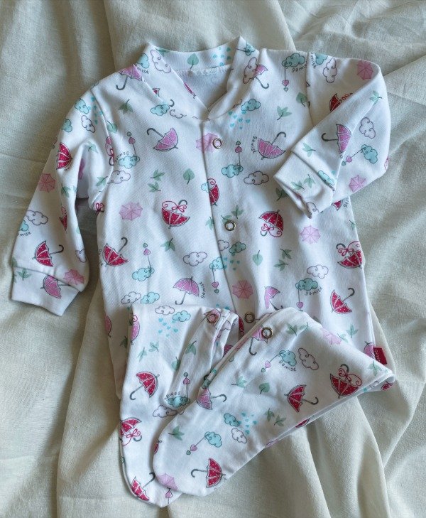 Producto - OSITO PARAGUITAS