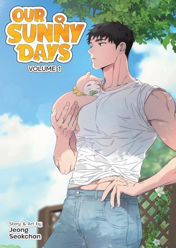 Producto - PREVENTA Our Sunny Days Vol. 1