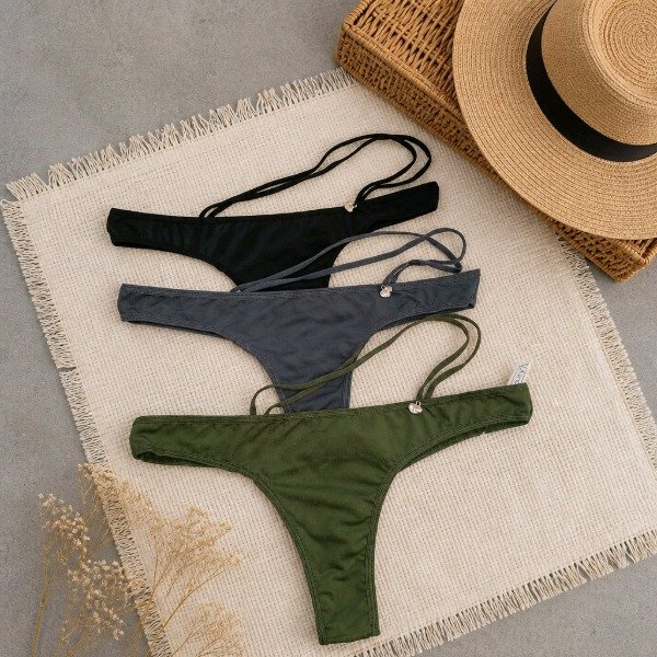Producto - PACK X 3 COLALESS TIRAS DOBLES KAURY