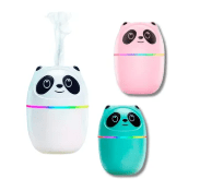 Producto - HUMIDIFICADOR PANDA