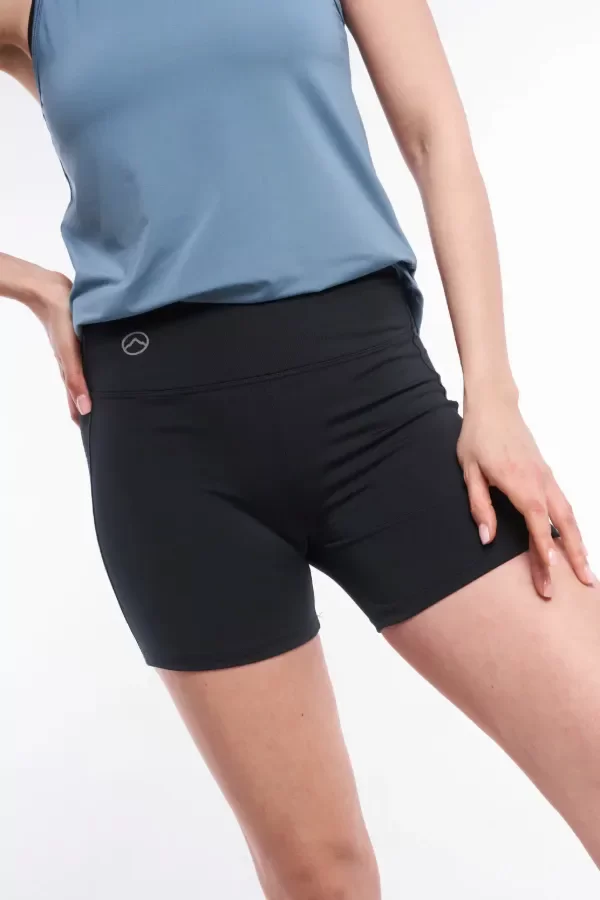 Producto - Calza Corta JUMP