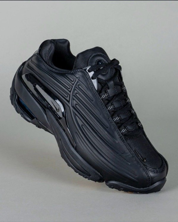 Producto - NOCTA DRAKE ON STEP 2 BLACK