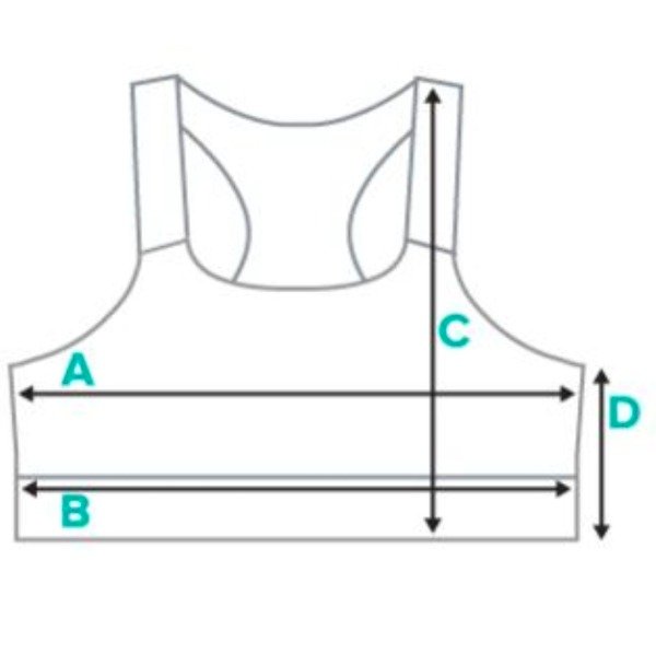Producto - Top Tira Fina - 7