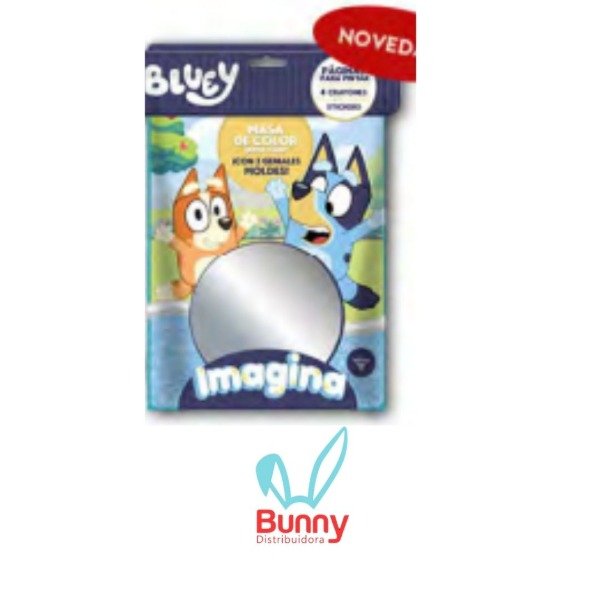 Producto - IMAGINA 6693