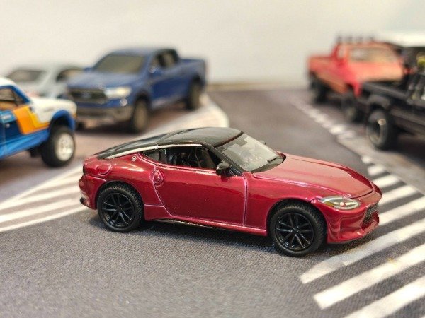Producto - Nissan 400Z Autoworld