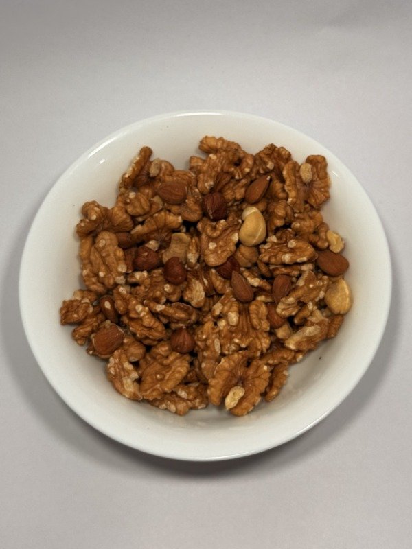 Producto - Mix sin pasas ni maní - 100g