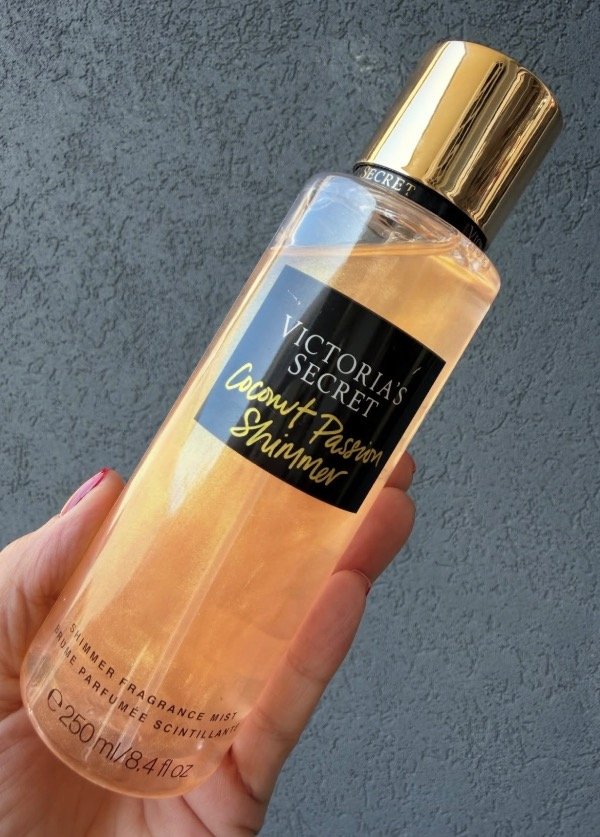 Producto - Victoria Secret passion shimmer