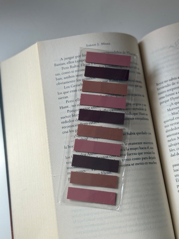 Producto - Post it #51